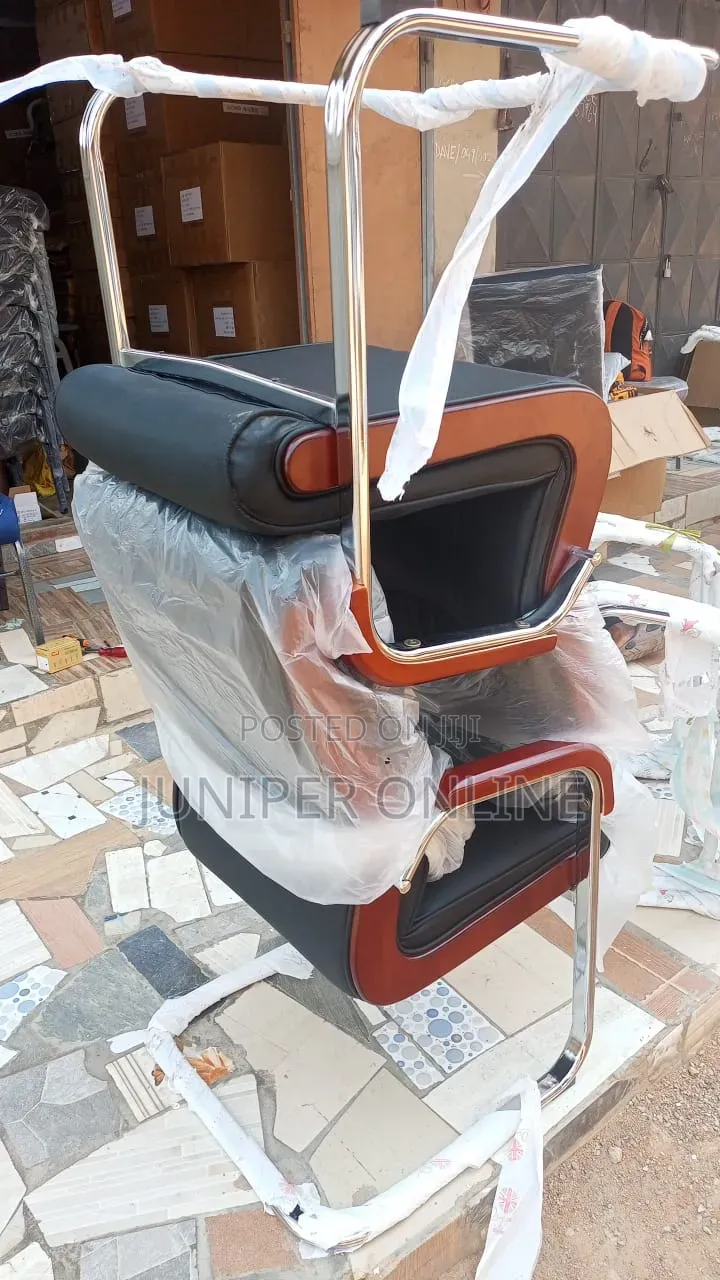 Pastor's Chair Greesia Ordinancy