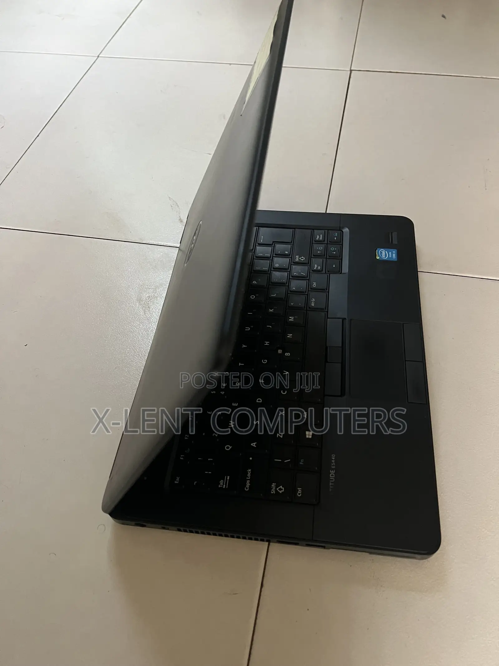 Laptop Dell Latitude E5440 8GB Intel Core i5 SSD 256GB