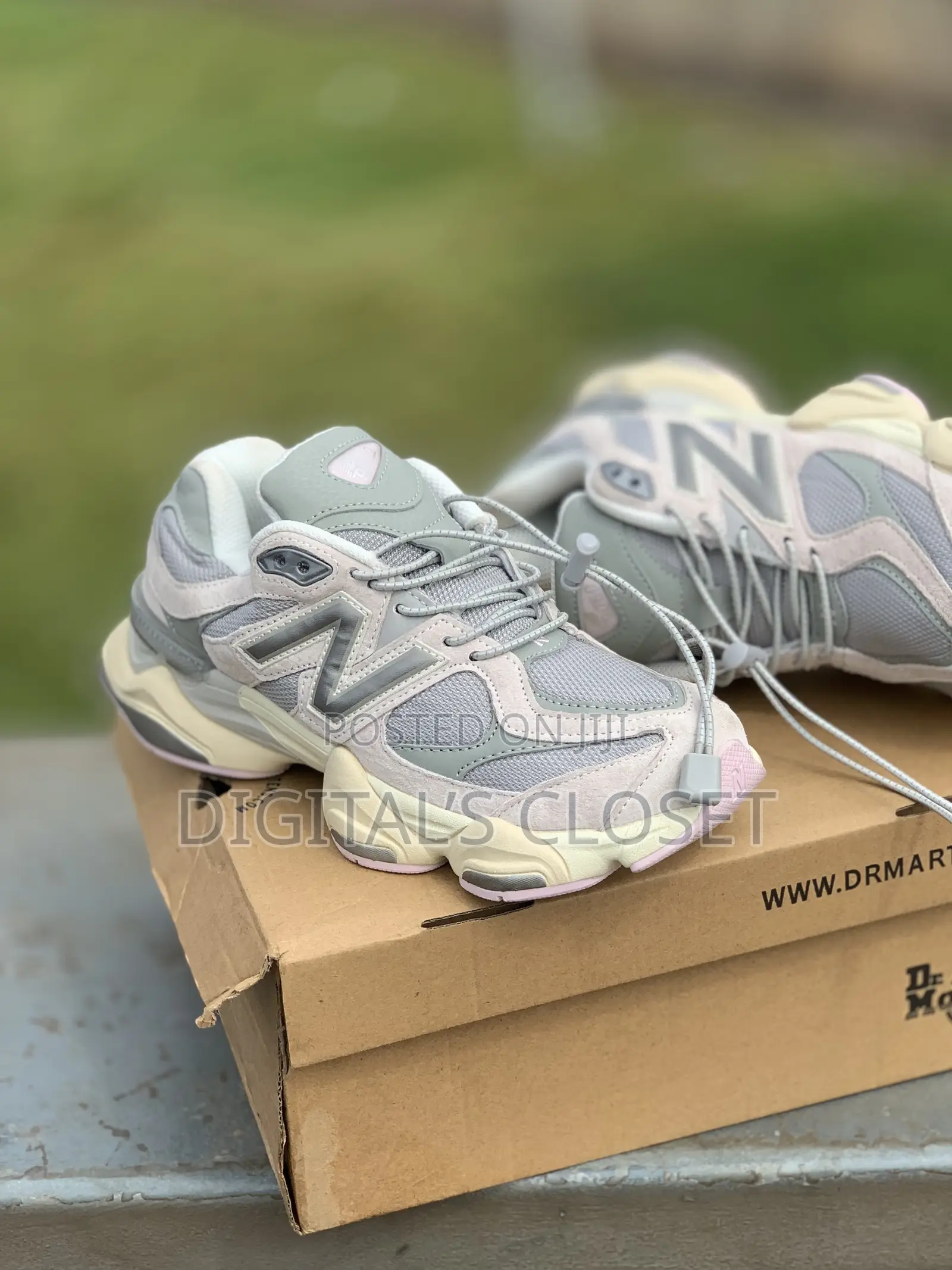 Original New Balance