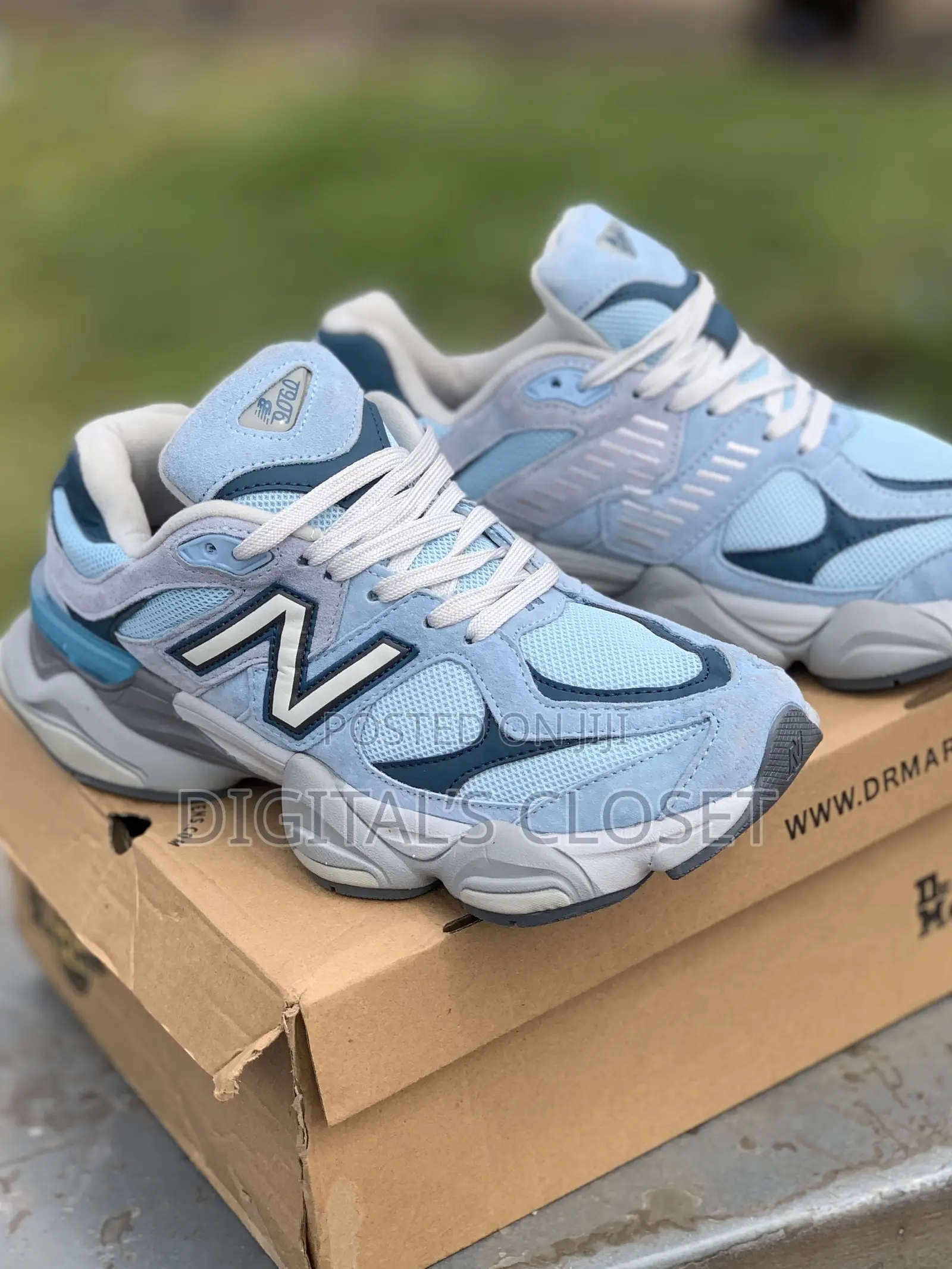 Original New Balance