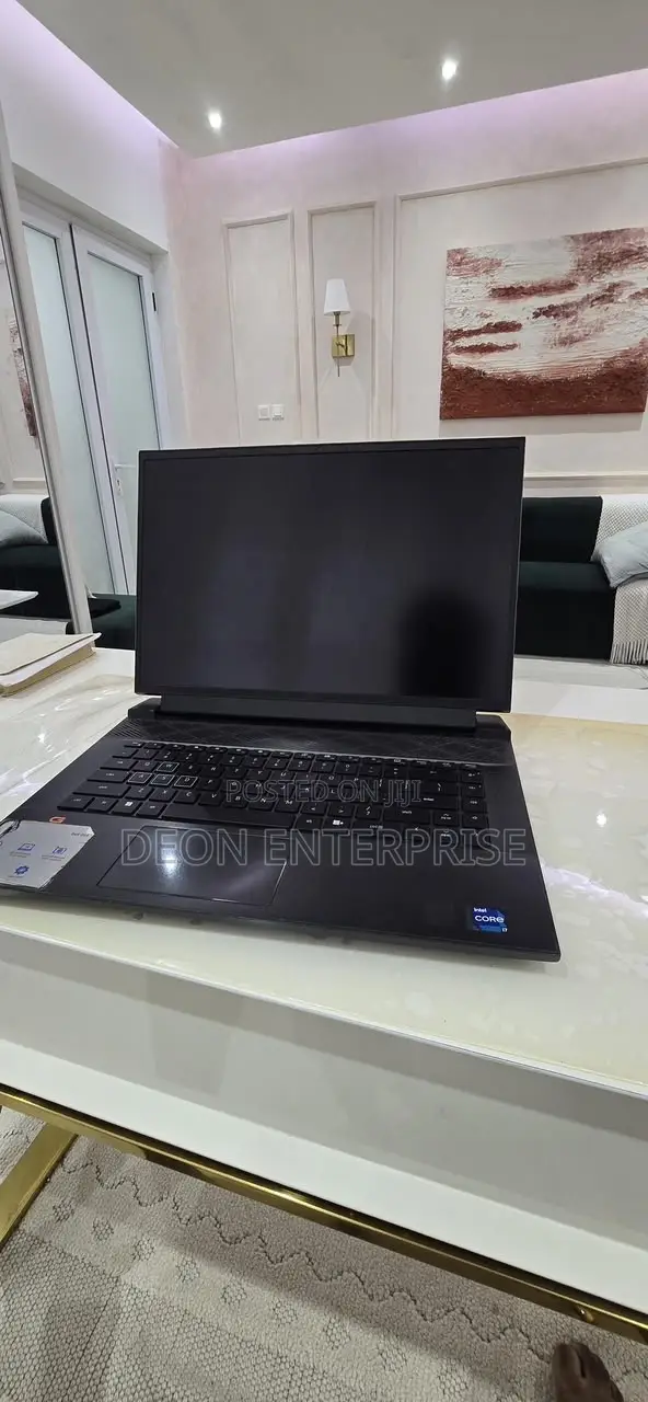 Laptop Dell G16 7620 16GB Intel Core i7 SSD 1T