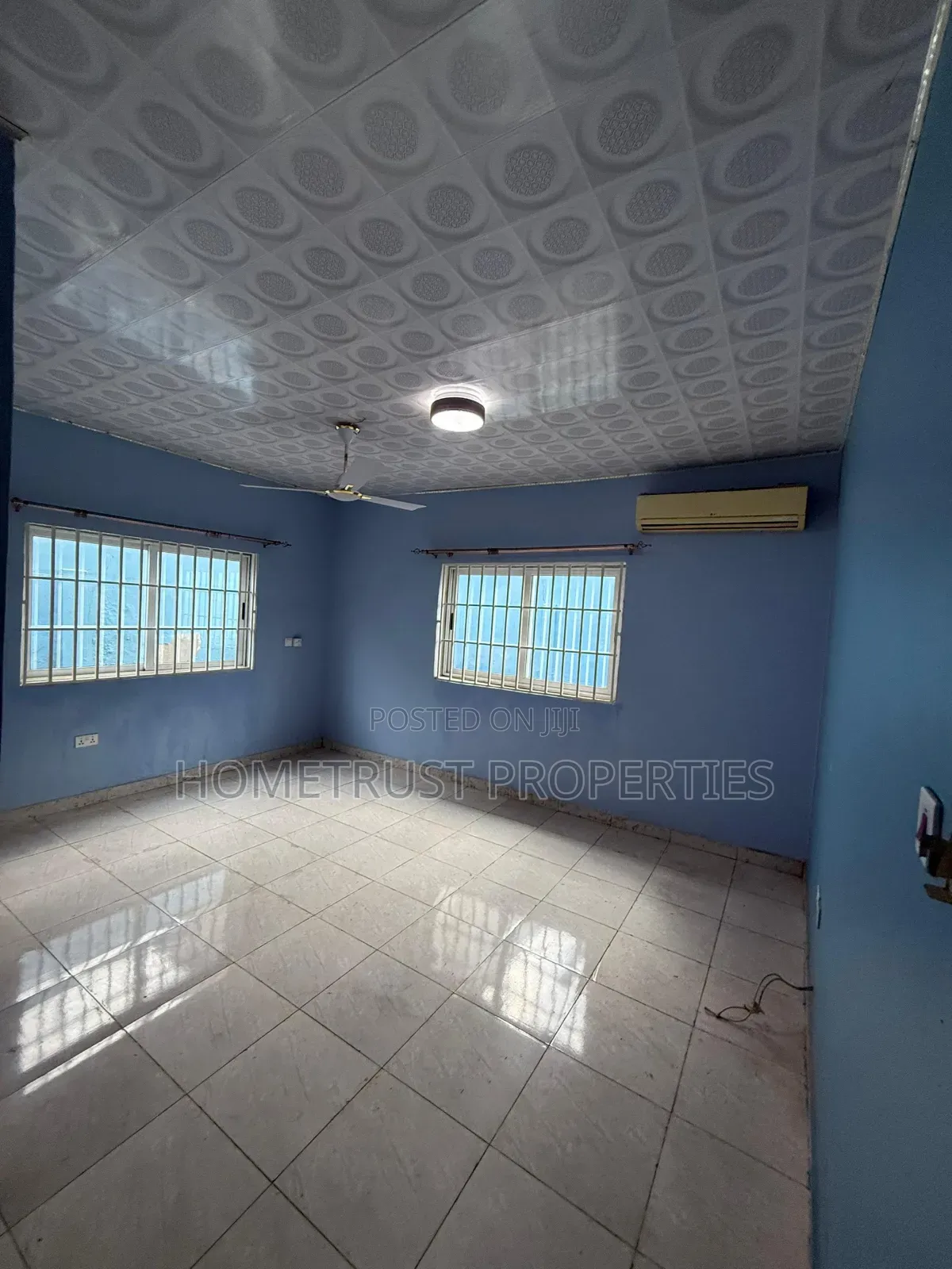 4bdrm House in Awoshie, Abrantie for sale