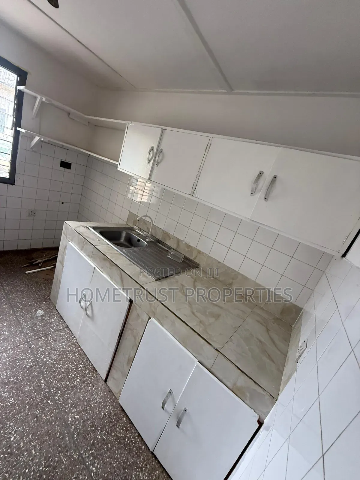 4bdrm House in Awoshie Station, Abrantie for rent