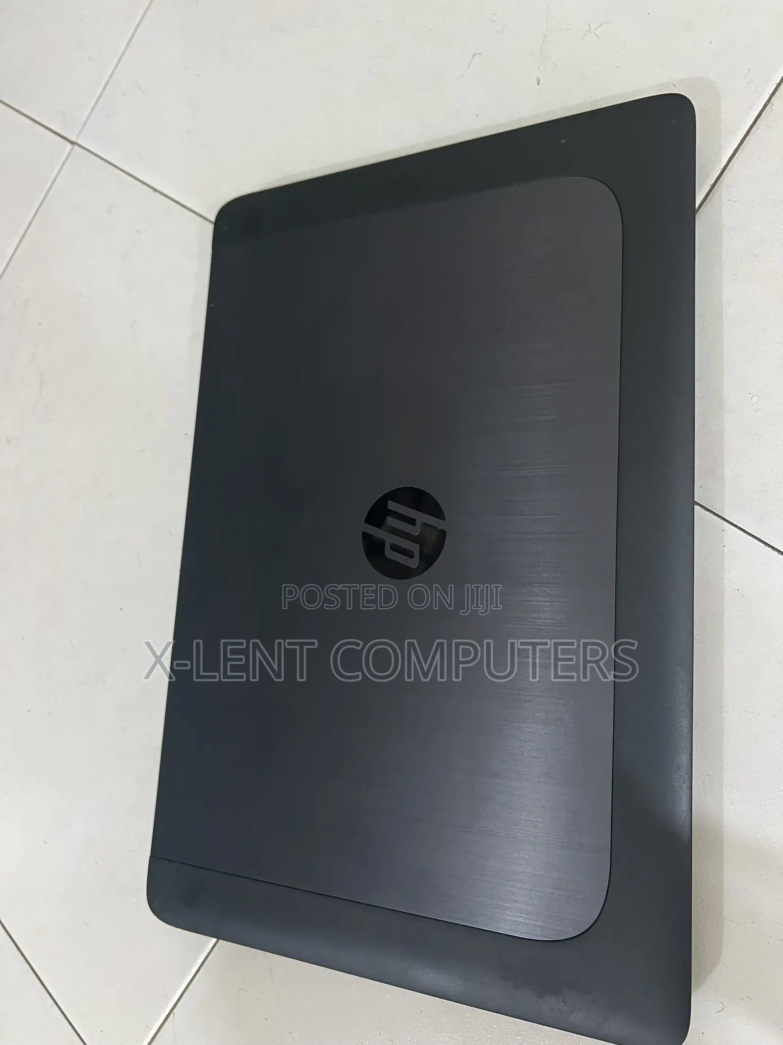 Laptop HP ZBook 15u 12GB Intel Core i7 SSD 256GB