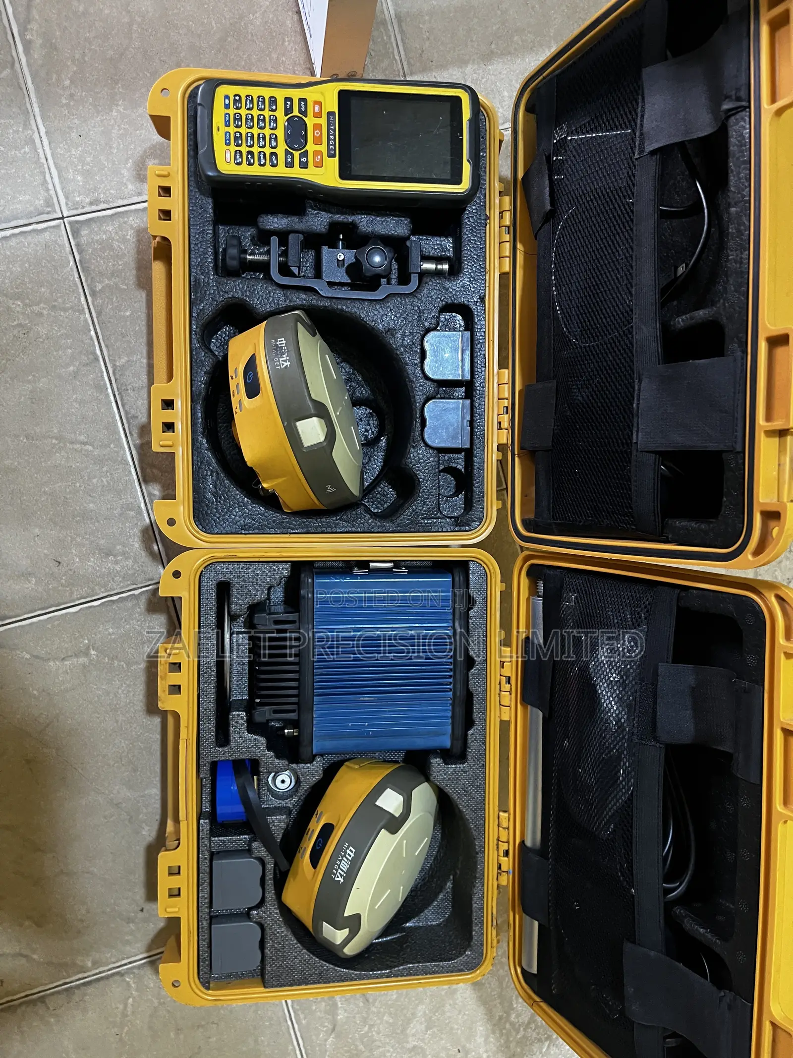Hi-Target V90