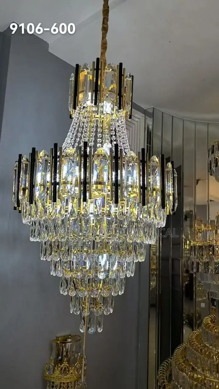 Chandelier