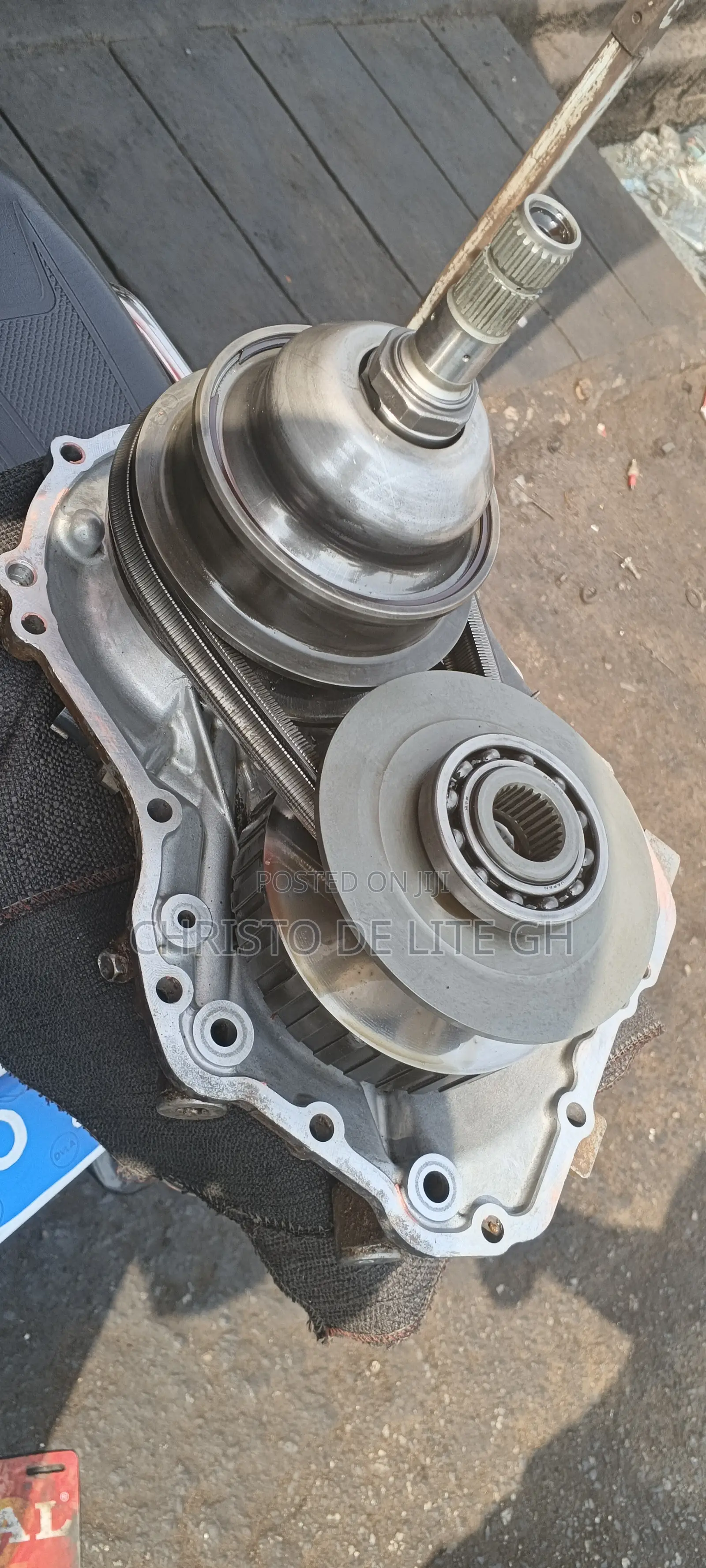 Automatic Vitz Gears Box Chains and Car Any Chain 8,9,10,12 Pins