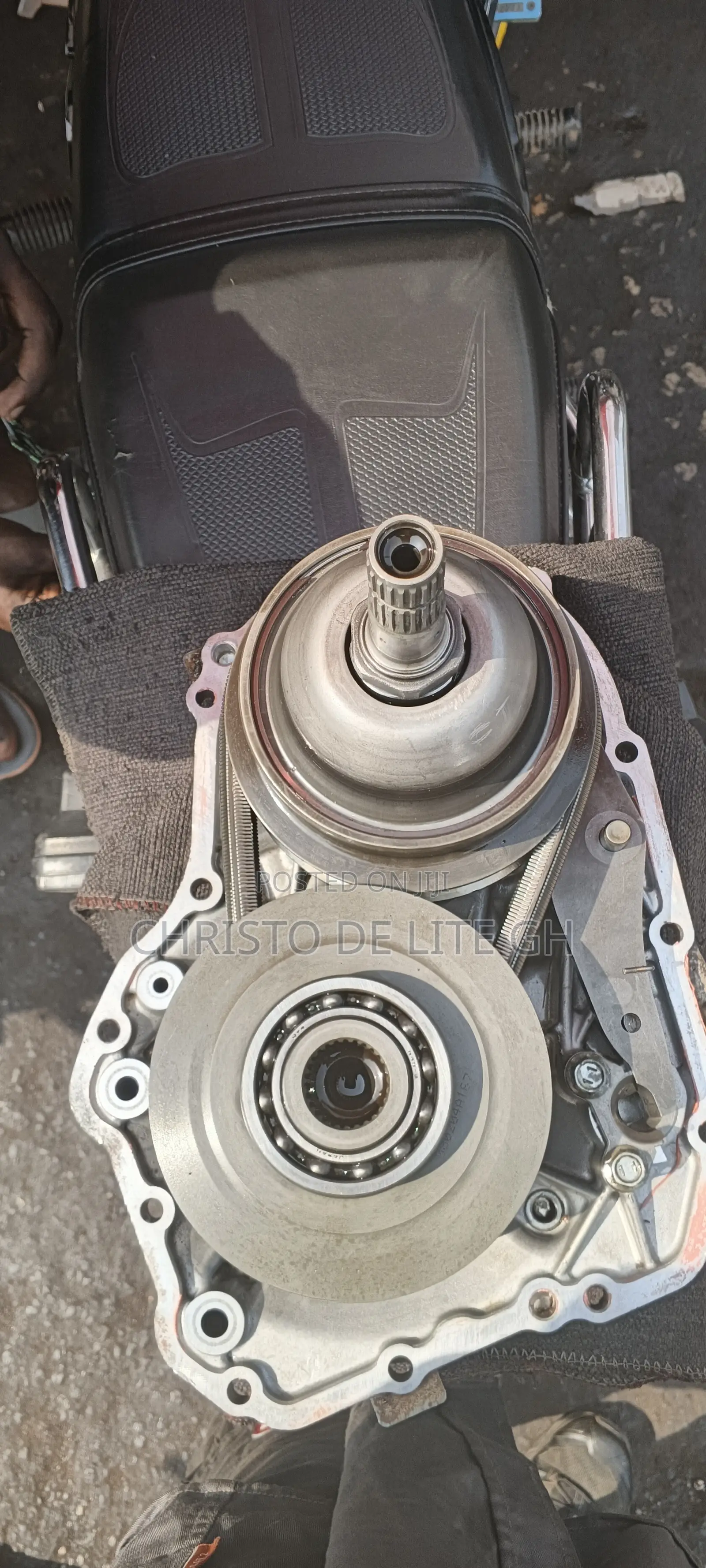 Automatic Vitz Gears Box Chains and Car Any Chain 8,9,10,12 Pins