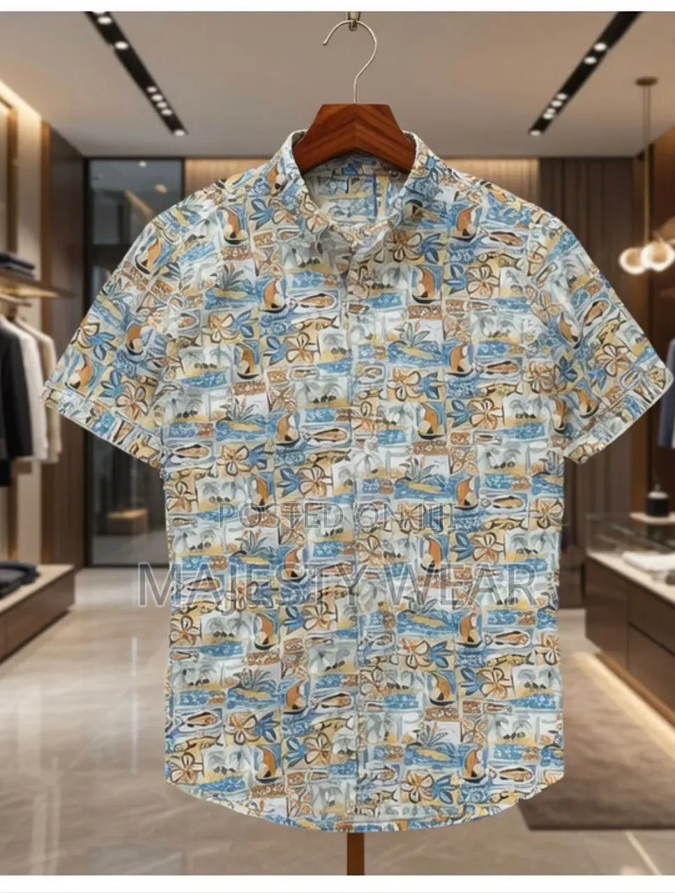 Perfect Wear Short Sleeve