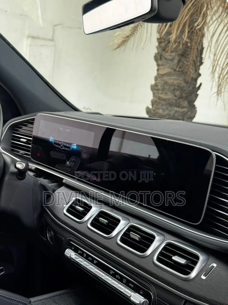 Mercedes-Benz GLE-Class GLE 350 4MATIC 2022 Green