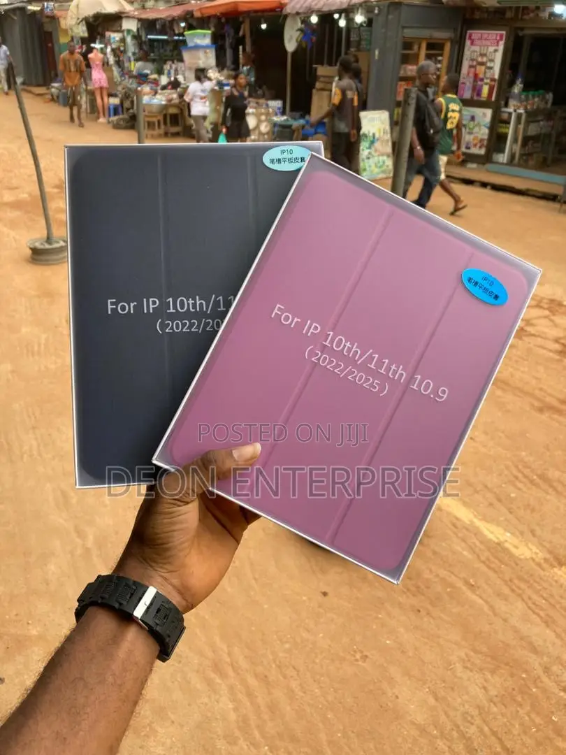 iPad Cases