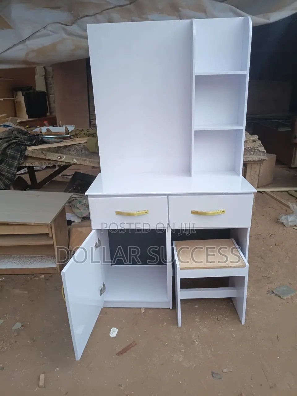 Available Dressing Mirror