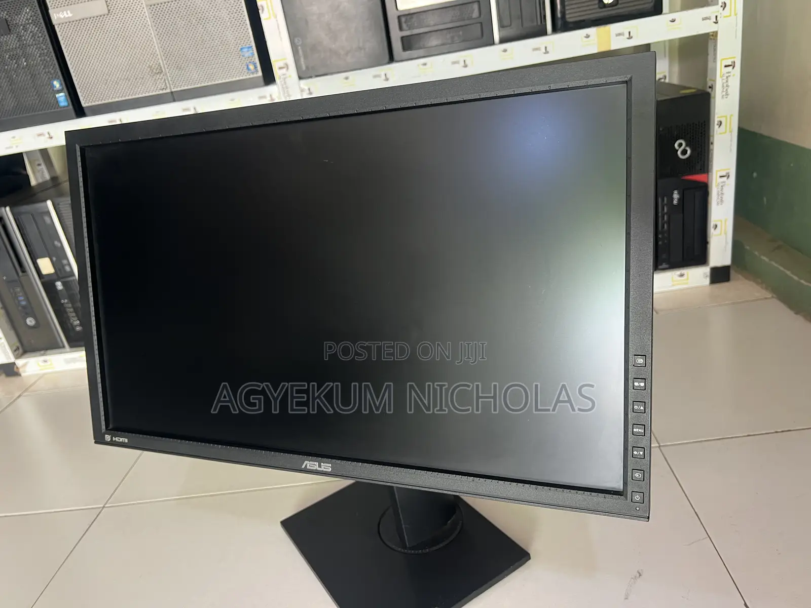 Asus Monitor
