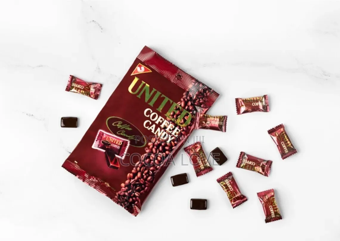 United Coffee Toffee