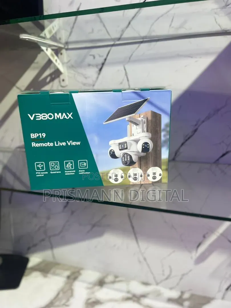 V380 Max Bp19