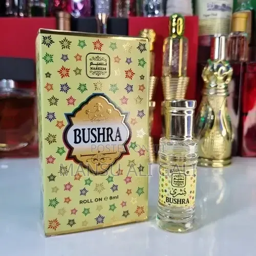 Naseem Perfume Oil 6ml