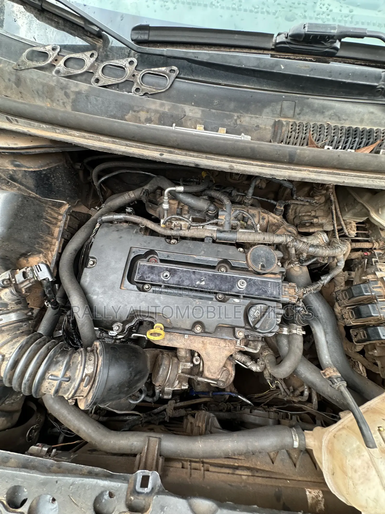 Engine Restore and Overhauling for All Cars