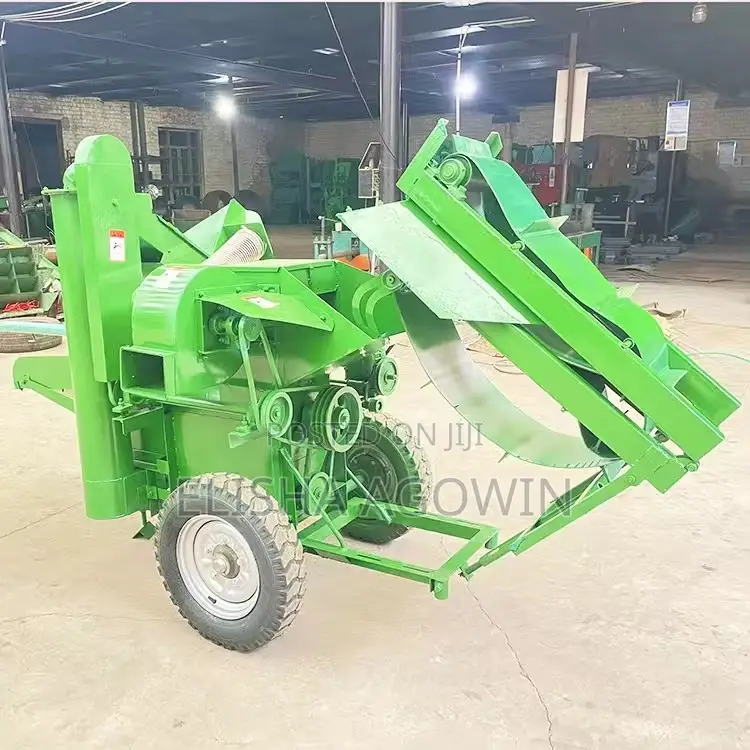High Quality Corn Thresher Farming