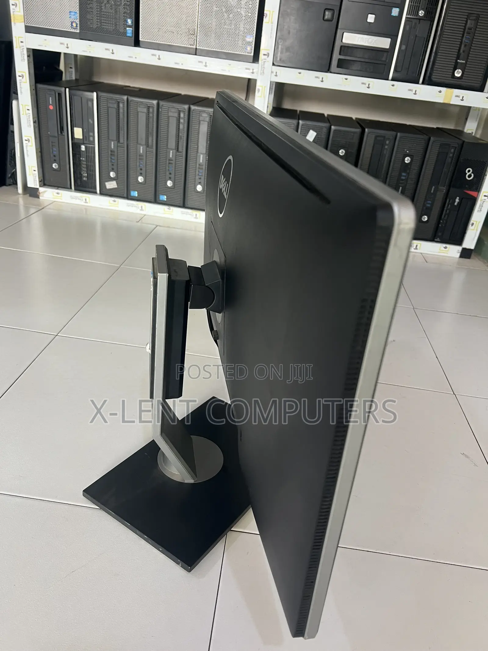 27-Inch Uhd Monitor