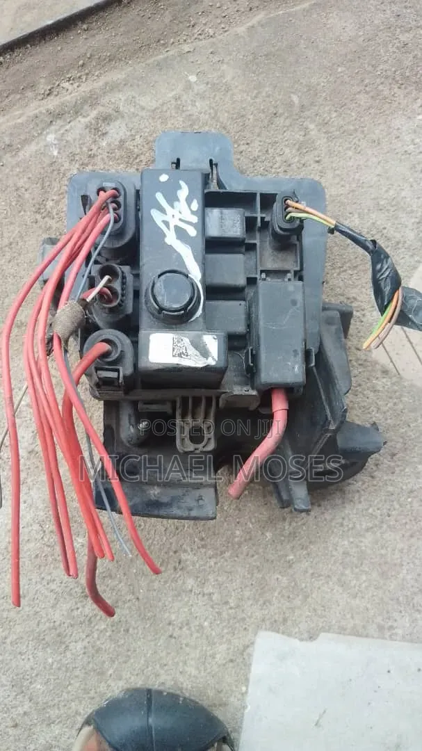 BMW Original Coil