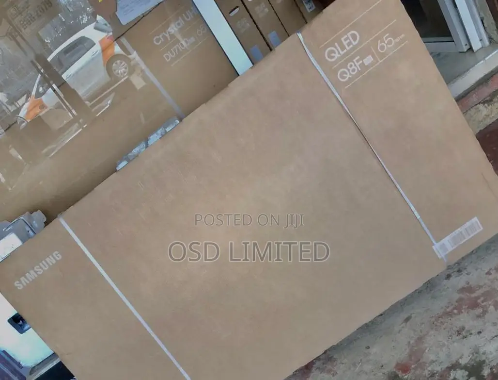 Ultimate Gaming in : Dominate With Samsung Qled