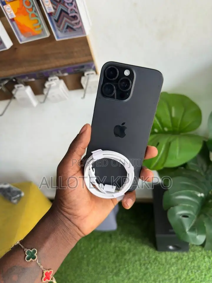 Apple iPhone 14 Pro Max 128 GB Black