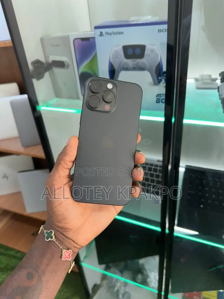 Apple iPhone 14 Pro Max 128 GB Black
