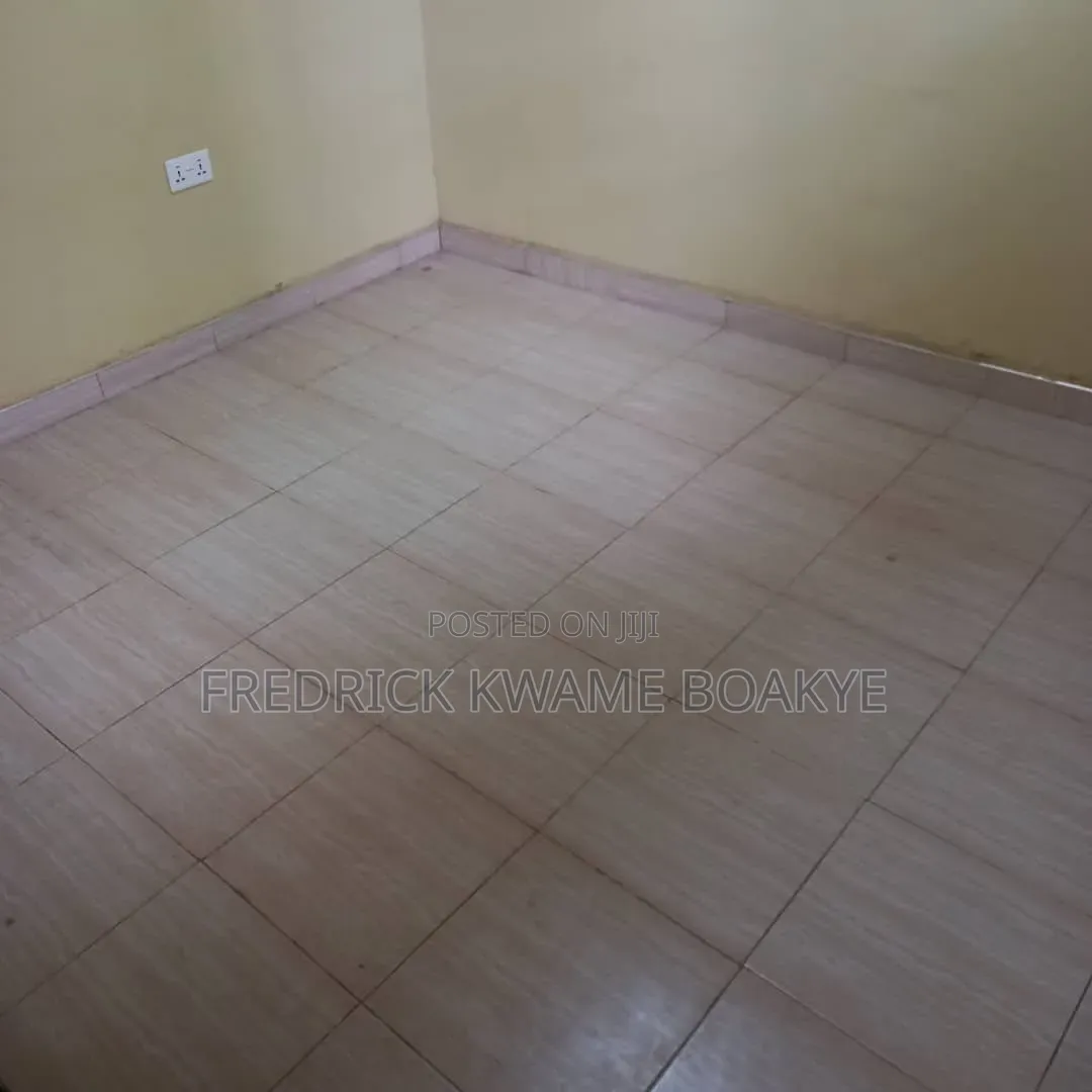 2bdrm Apartment in Brother K Estate, Kumasi Metropolitan for rent