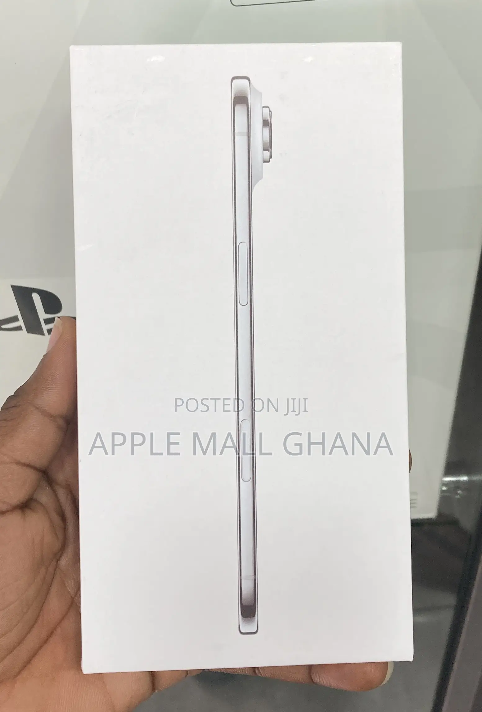 New Apple iPhone Air 512 GB Black