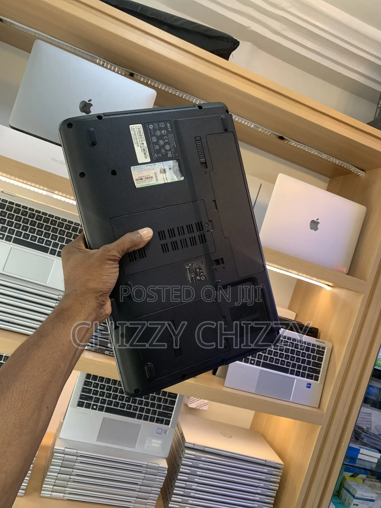 Laptop Acer Aspire 5732Z 4GB Intel Pentium HDD 320GB