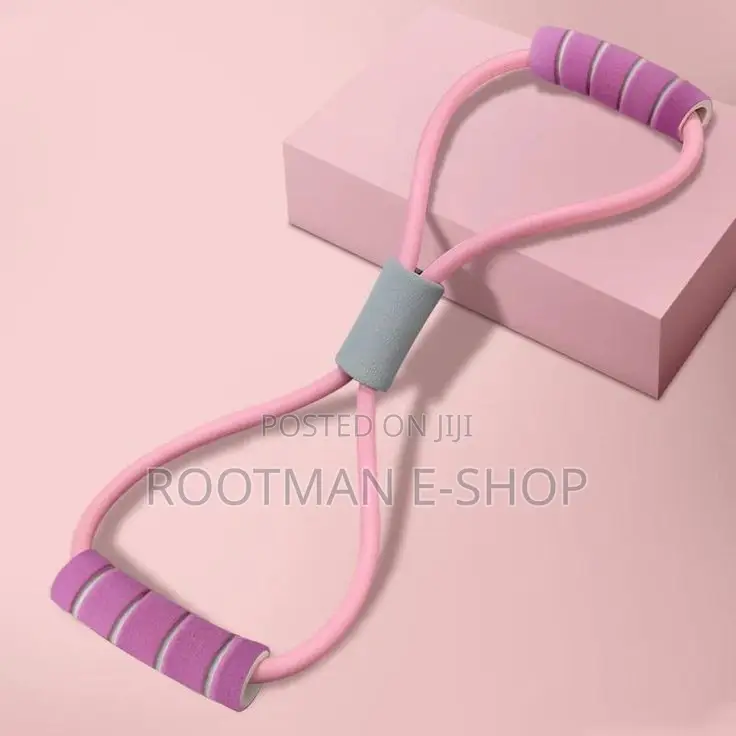 Pull Straps for Exercise/Yoga
