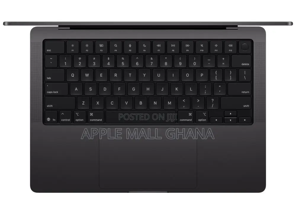 New Laptop Apple MacBook Pro 16GB Apple M5 Pro SSD 512GB