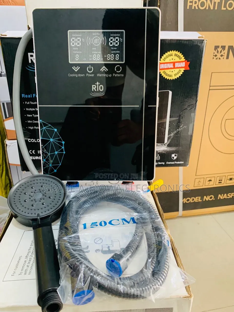 Super Neat Rio Instant Water Heater