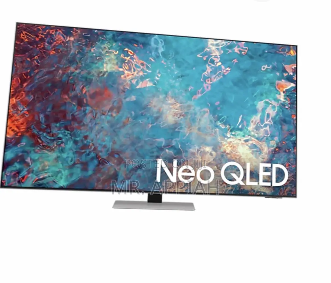 Order Affordable Samsung 65qn85a Ultra Hd Neo Qled Smart Tv 