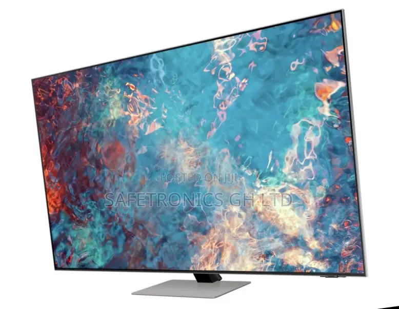 Valuable Samsung 65′′ Neo Qled Smart Tv Qn85a