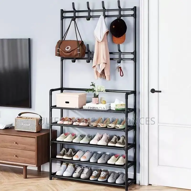 5 Layers Shoe / Cloth Rack