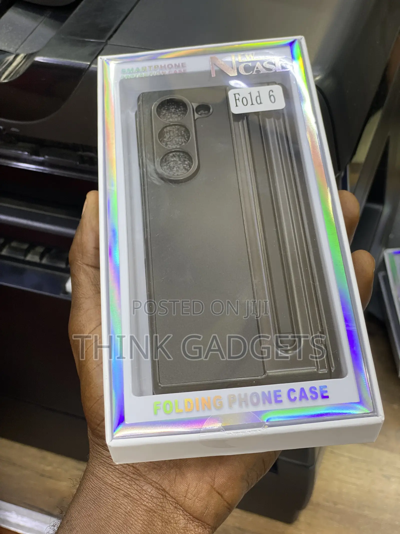 Samsung Galaxy Folding Case