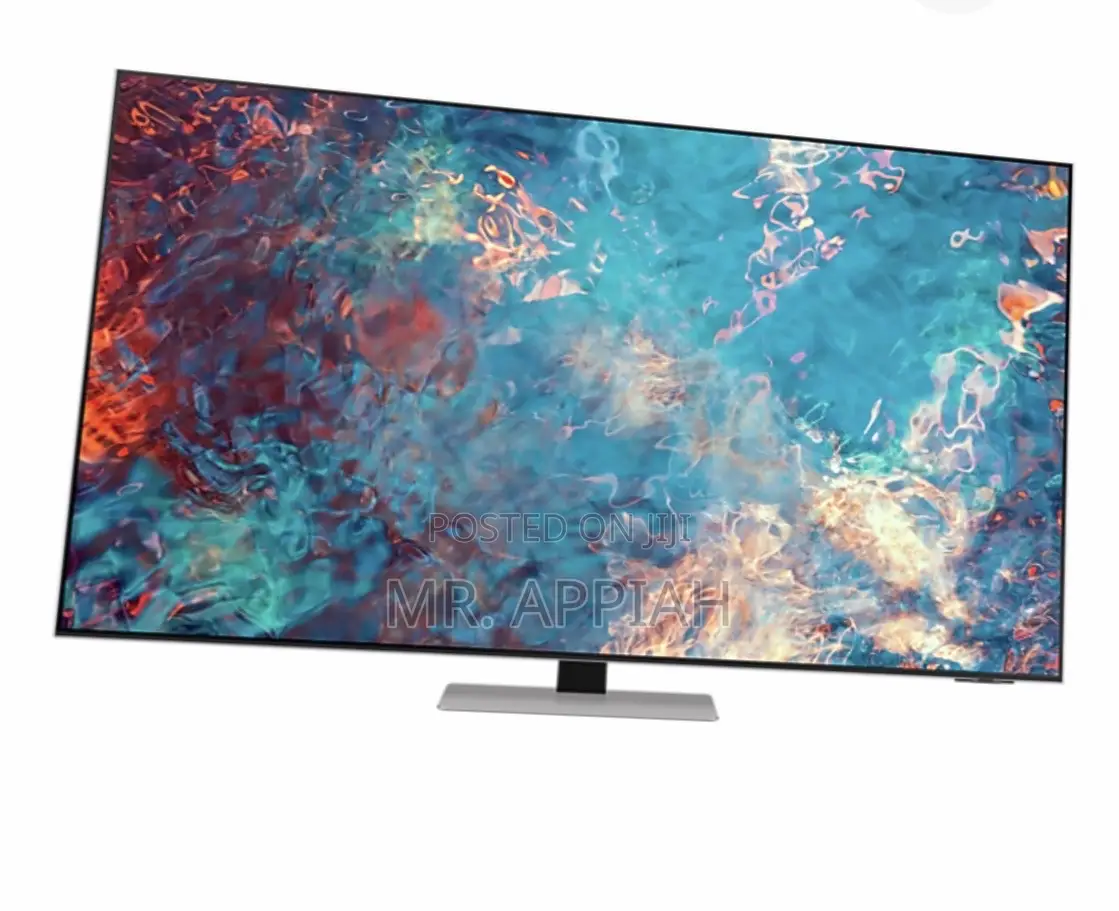 Authentic Samsung 65qn85a 65” 163cm Ultra Hd Neo Qled Smart 