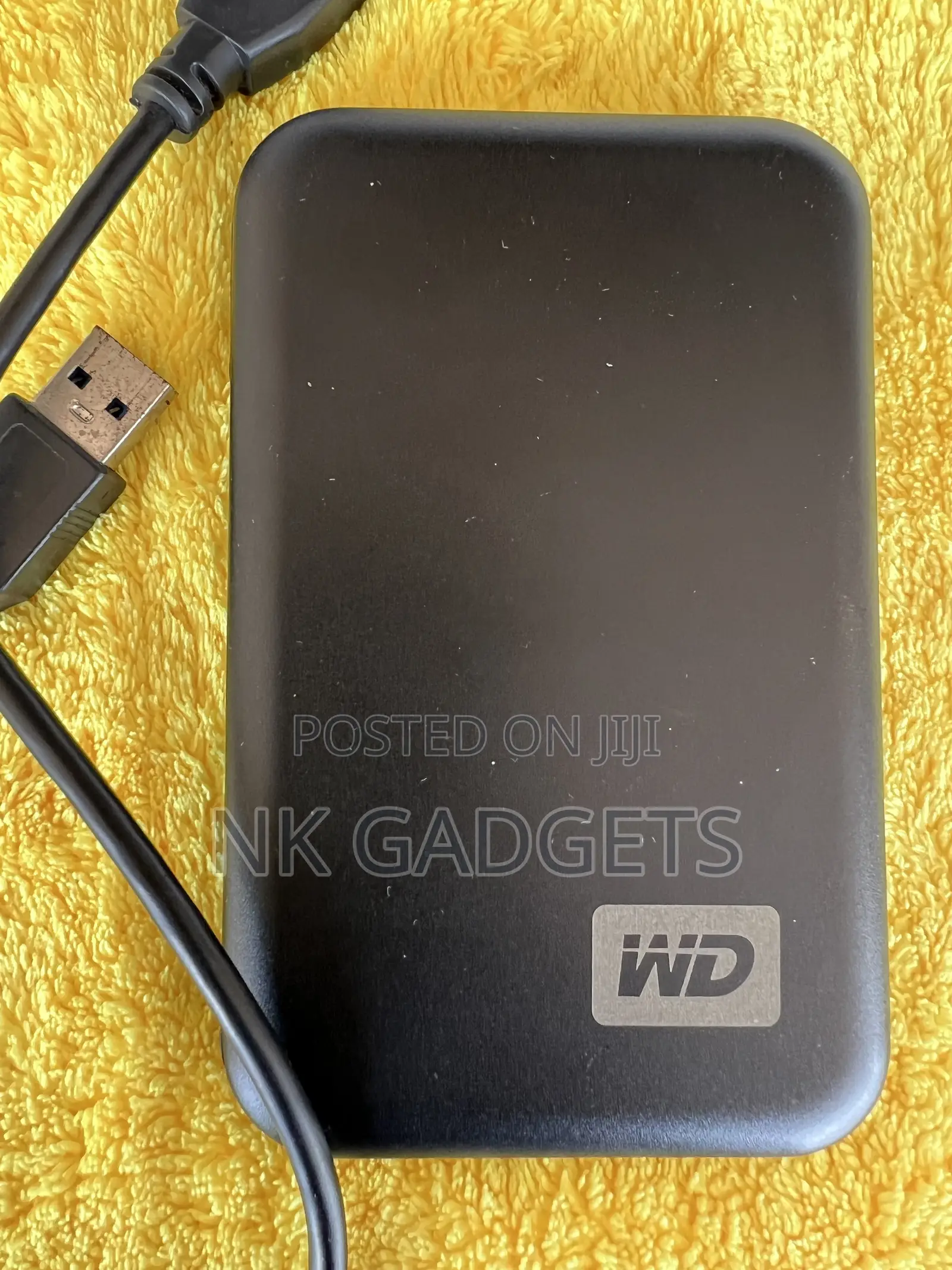 2tb Seagate Laptop Hard Drive Loaded With Pc Games, Softwares Series