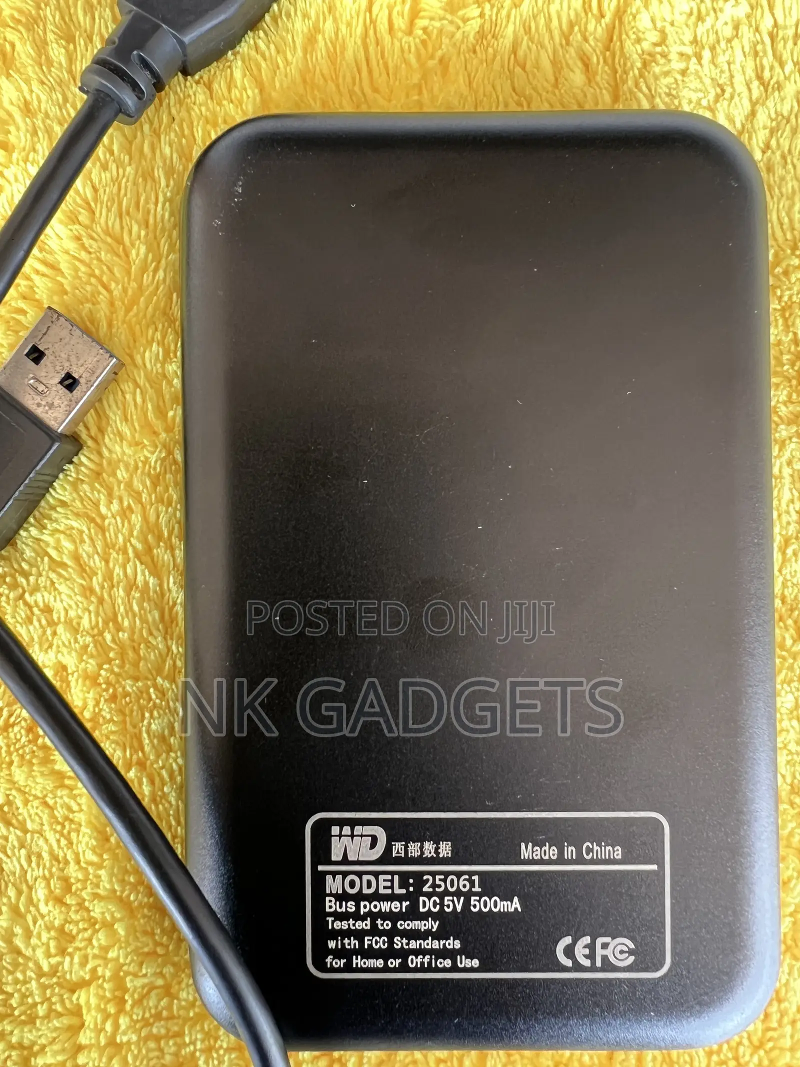 2tb Seagate Laptop Hard Drive Loaded With Pc Games, Softwares Series