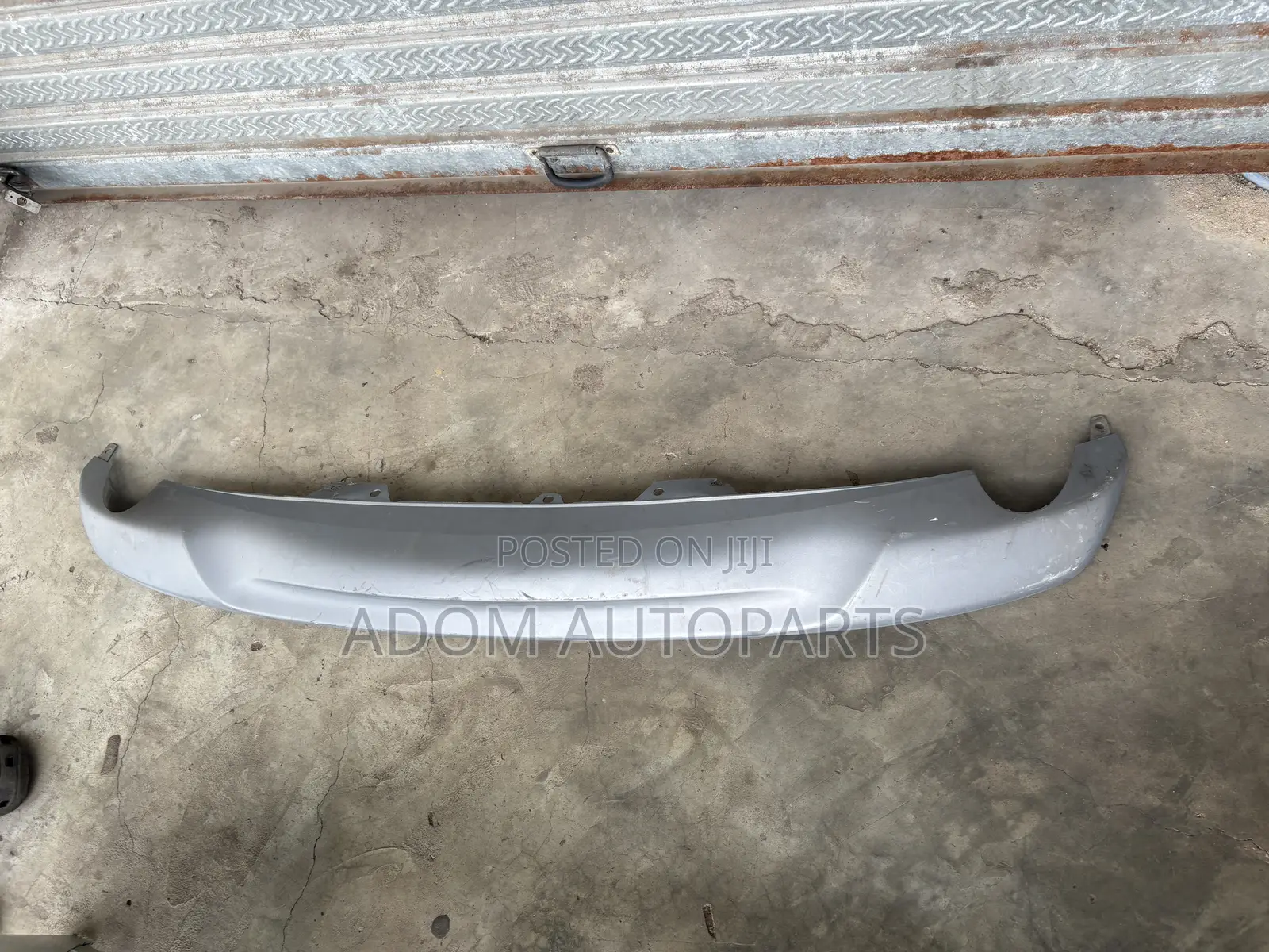 Honda CRV Lower Bumper Apron 2017 2018 2019 2020 2021 2022