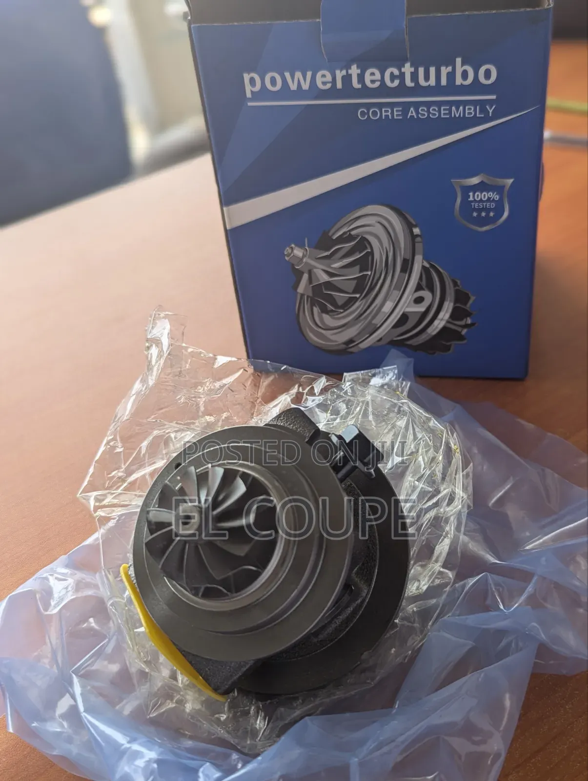 Honda CRV Turbo Cartridge 2017-2018-2019-2020-2021-2022