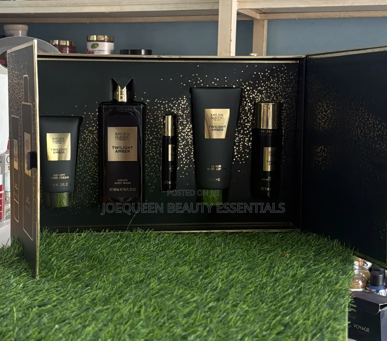 Baylis and Harding Twilight Gift Set