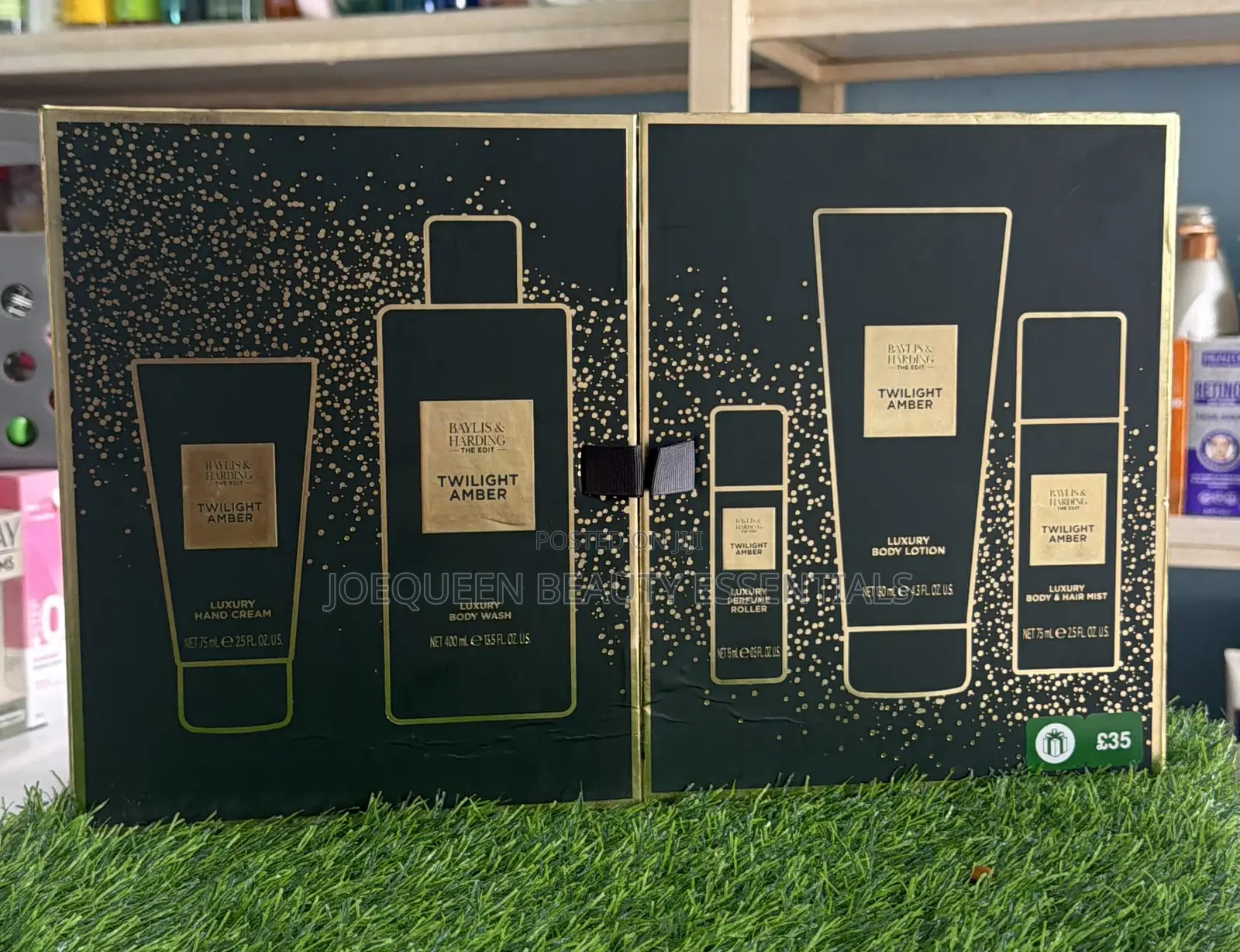 Baylis and Harding Twilight Gift Set