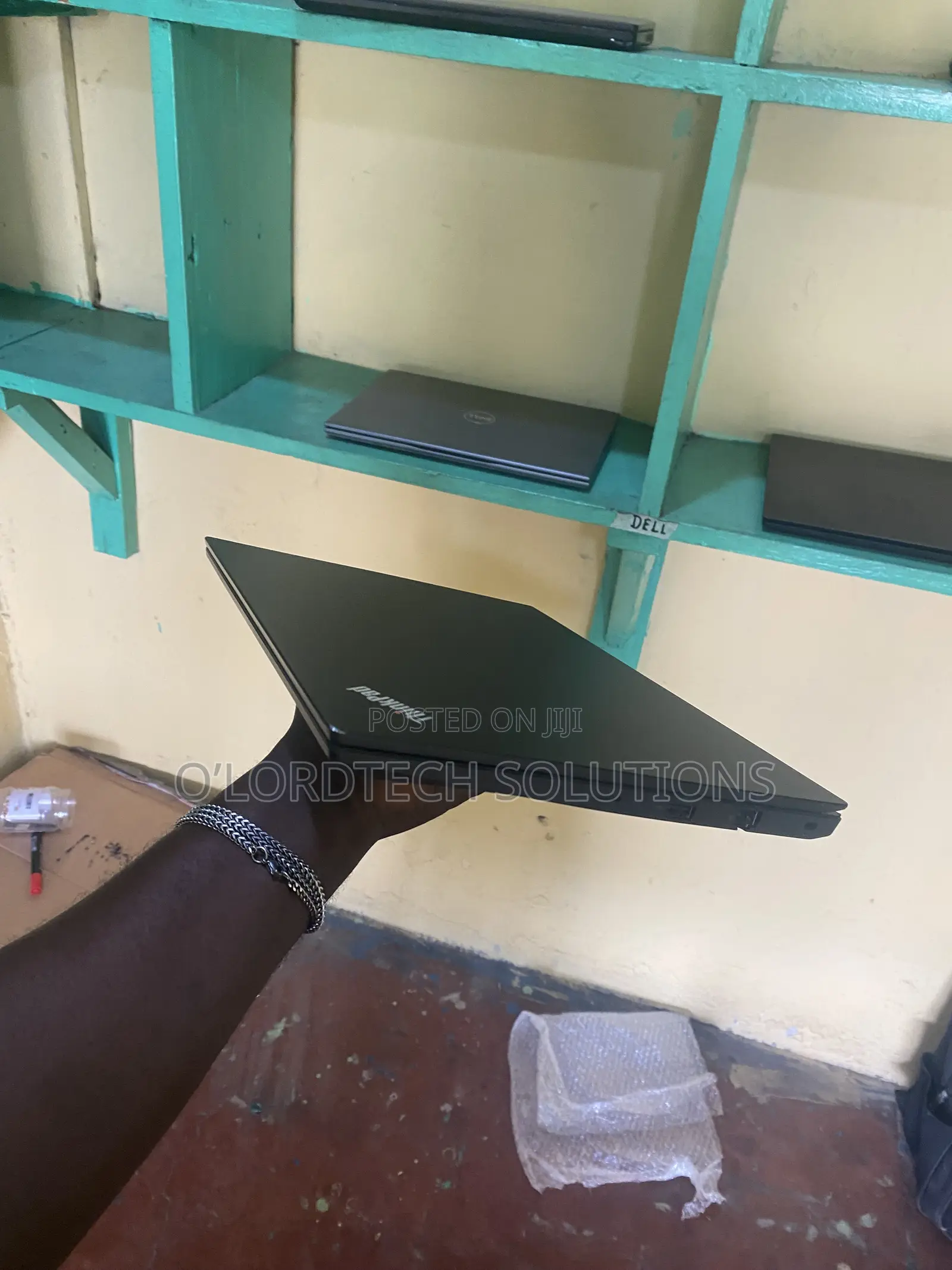 Laptop Lenovo ThinkPad E495 8GB Intel Core i5 SSD 256GB