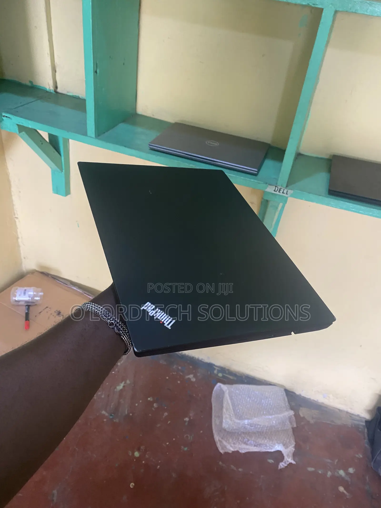 Laptop Lenovo ThinkPad E495 8GB Intel Core i5 SSD 256GB