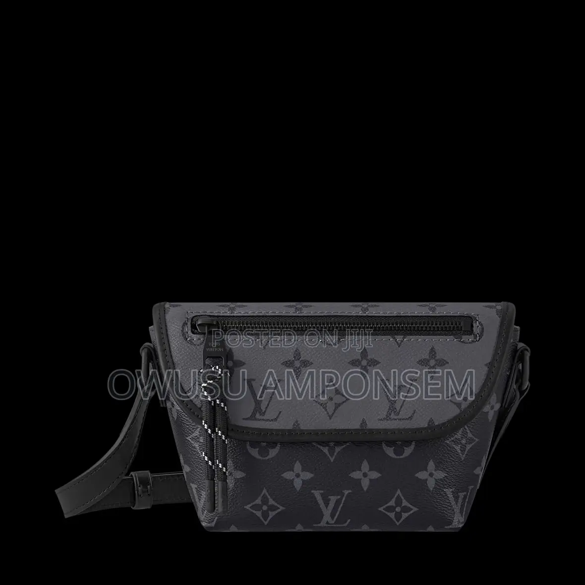 Louis Vuitton Side Bag