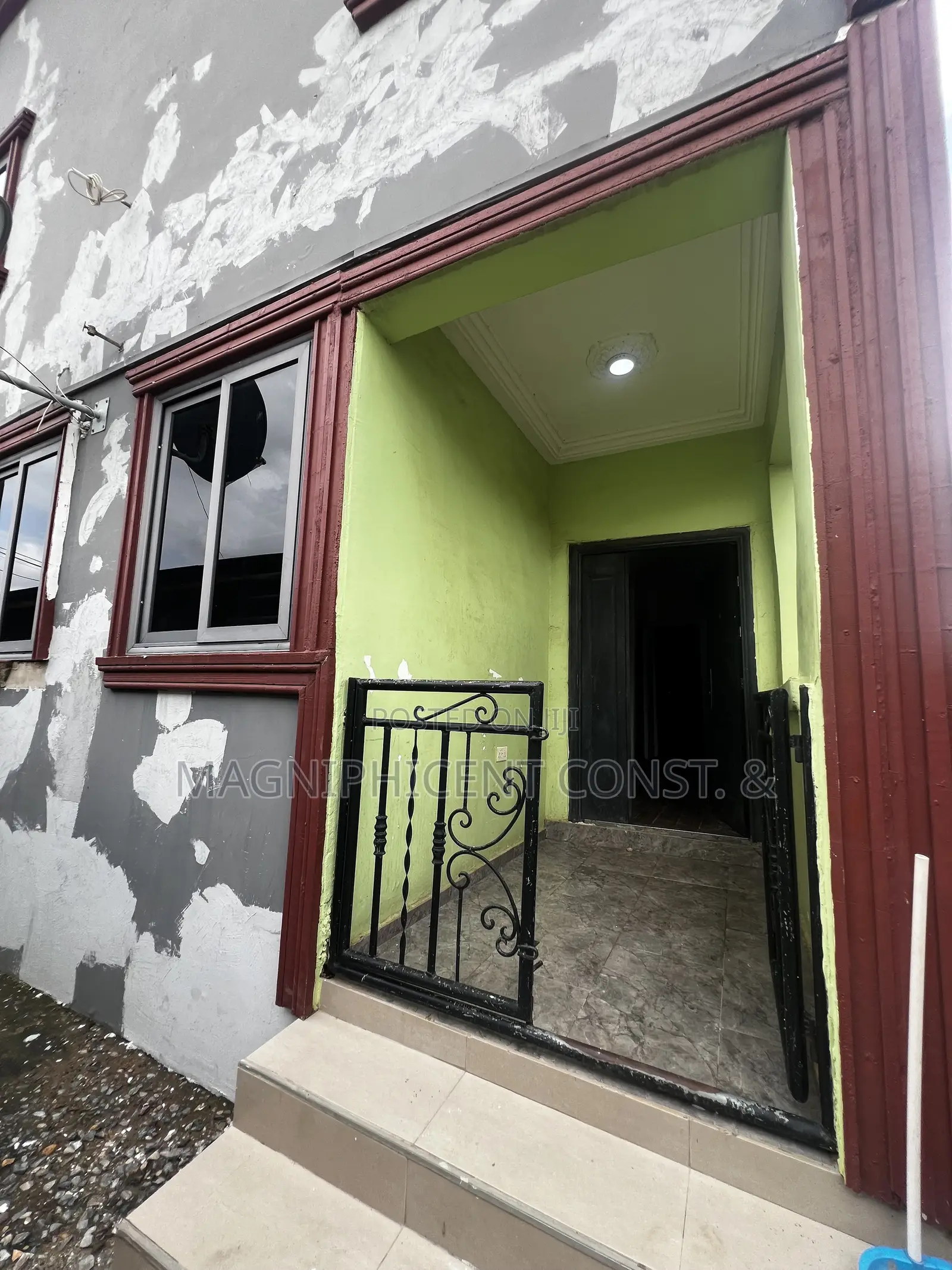 1bdrm Apartment in Lakeside Estates, Ashaley Botwe for rent