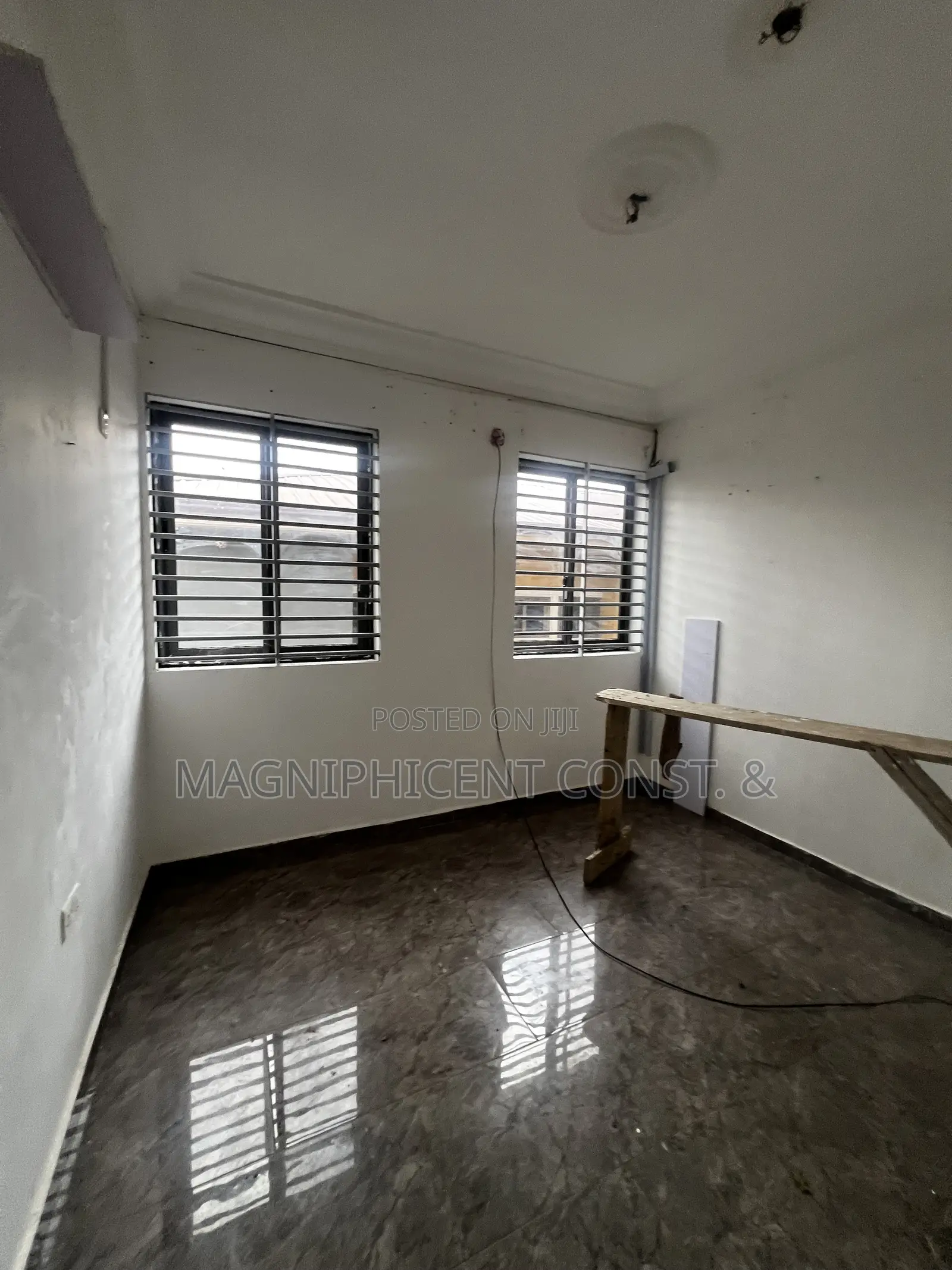 1bdrm Apartment in Lakeside Estates, Ashaley Botwe for rent