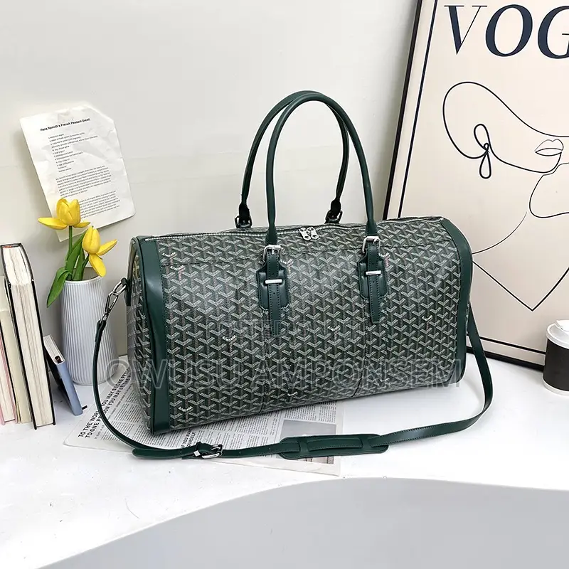 Goyard Travelling Bag